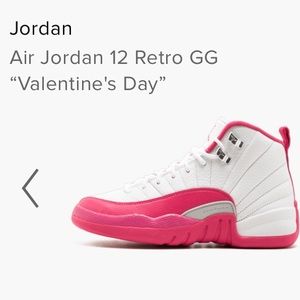 Air Jordan 12 Retro GG